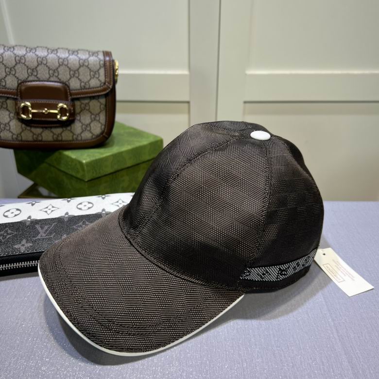 Fashionable new style casual matching clothing duckbill cap baseball cap 64 mysite