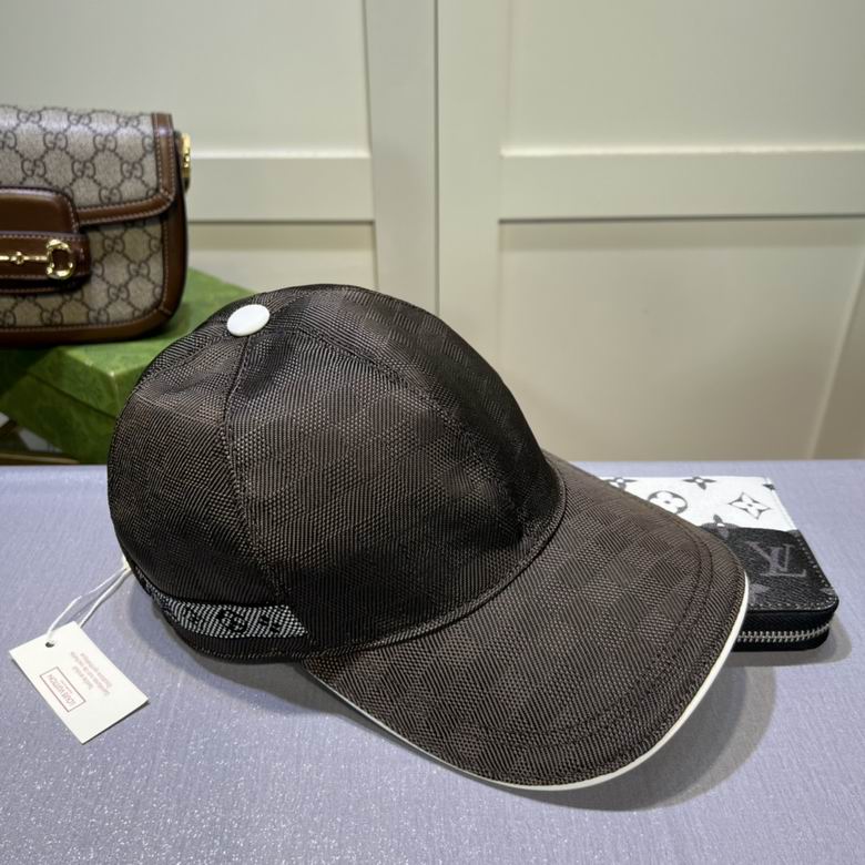 Fashionable new style casual matching clothing duckbill cap baseball cap 64 mysite