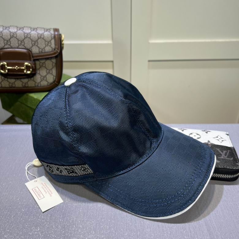 Fashionable new style casual matching clothing duckbill cap baseball cap 64 mysite