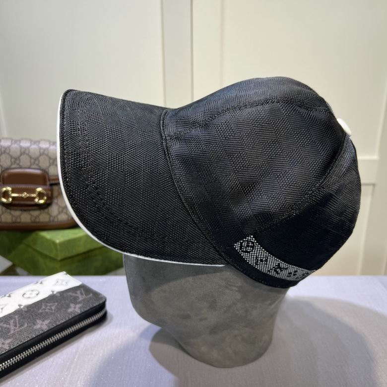 Fashionable new style casual matching clothing duckbill cap baseball cap 64 mysite