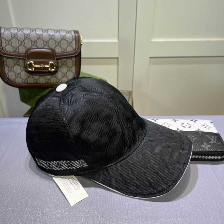 Fashionable new style casual matching clothing duckbill cap baseball cap 64 mysite