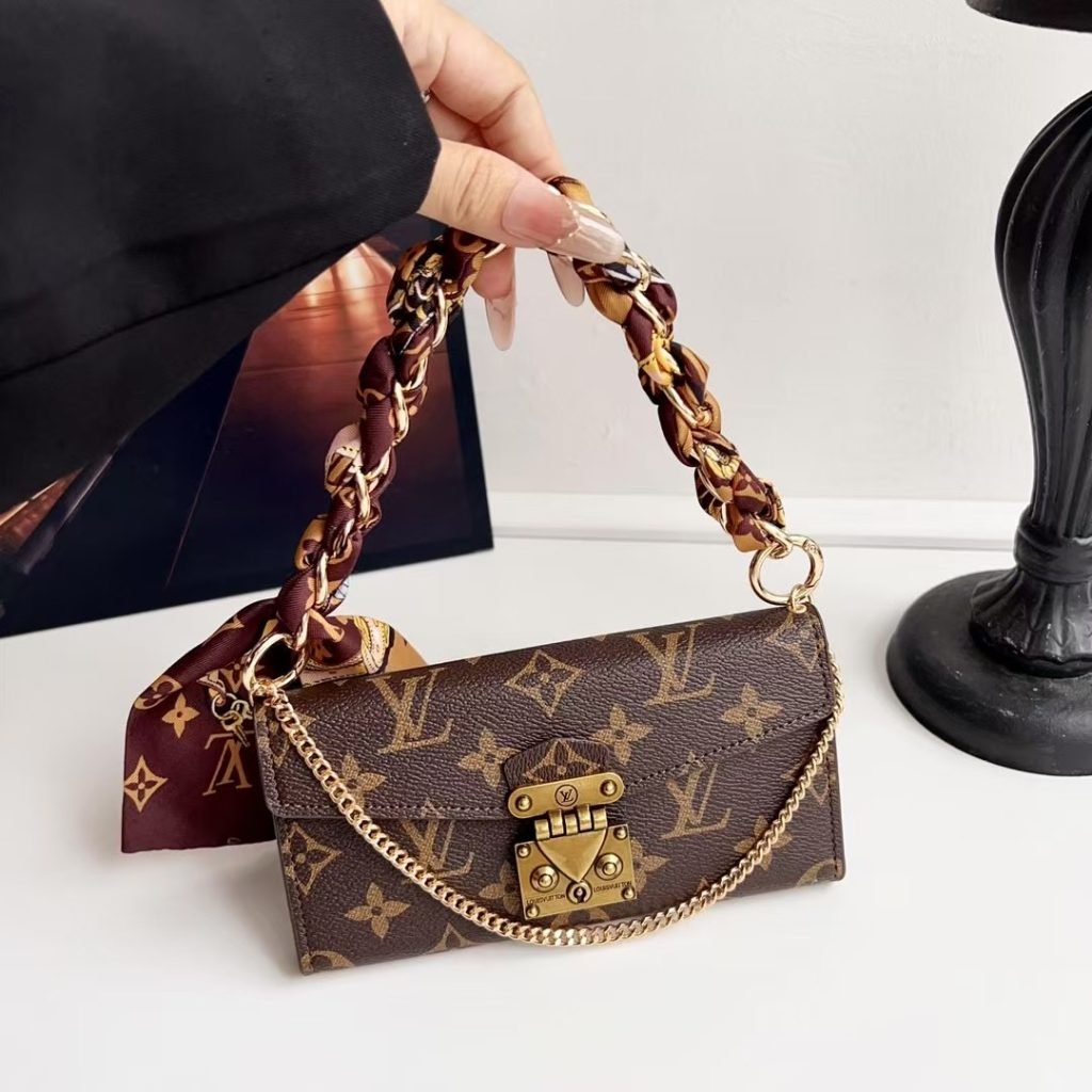 Luxury Wallet Phone Case Card Holder For iPhone 17/ 16/ 15/ 14s mysite