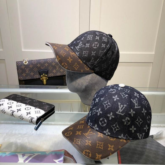 Fashionable new style casual matching clothing duckbill cap baseball cap 72 mysite