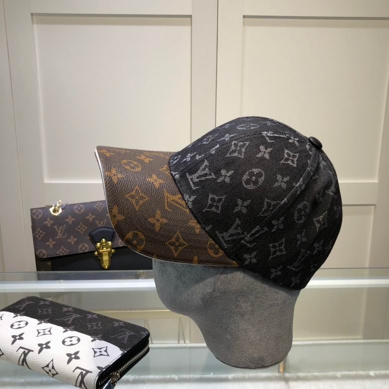 Fashionable new style casual matching clothing duckbill cap baseball cap 72 mysite