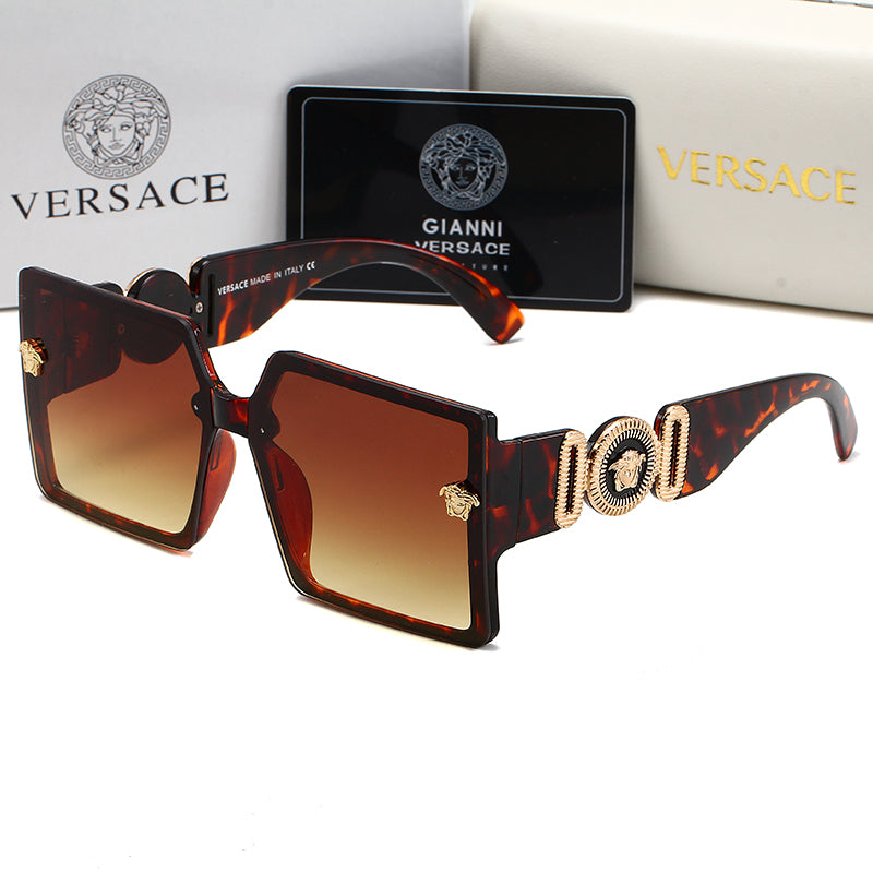 New Square Fashion Trend Unisex Sunglasses mysite