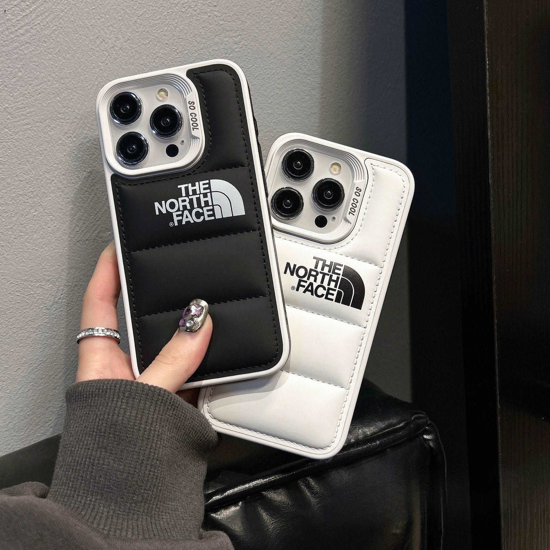 North Special Luxury Cover For iPhones mysite