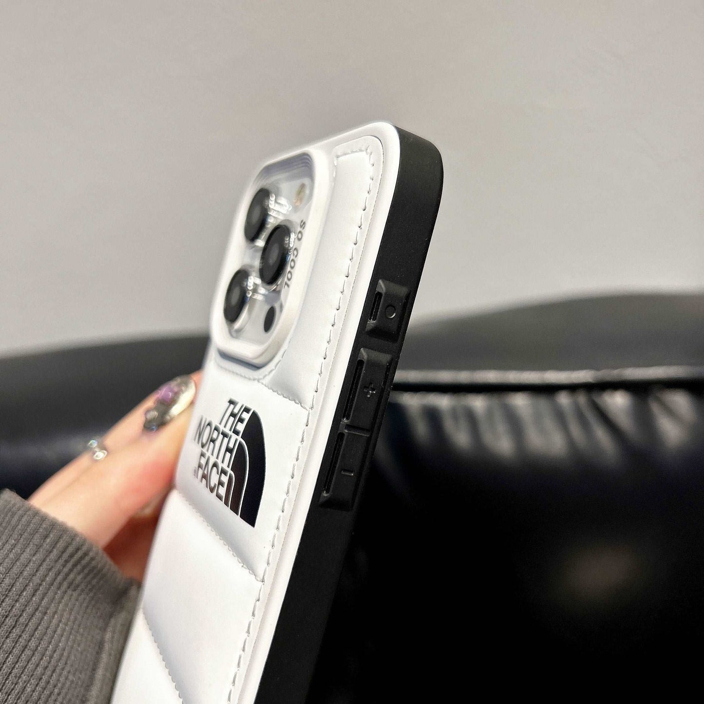 North Special Luxury Cover For iPhones mysite