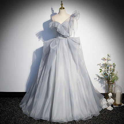 Ball Gown Prom Dresses Long Sweet 16 Dress SH062s mysite