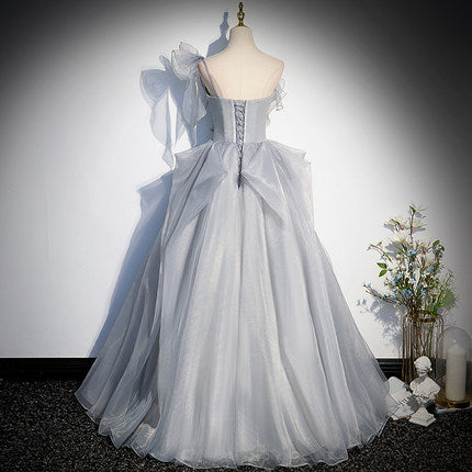 Ball Gown Prom Dresses Long Sweet 16 Dress SH062s mysite