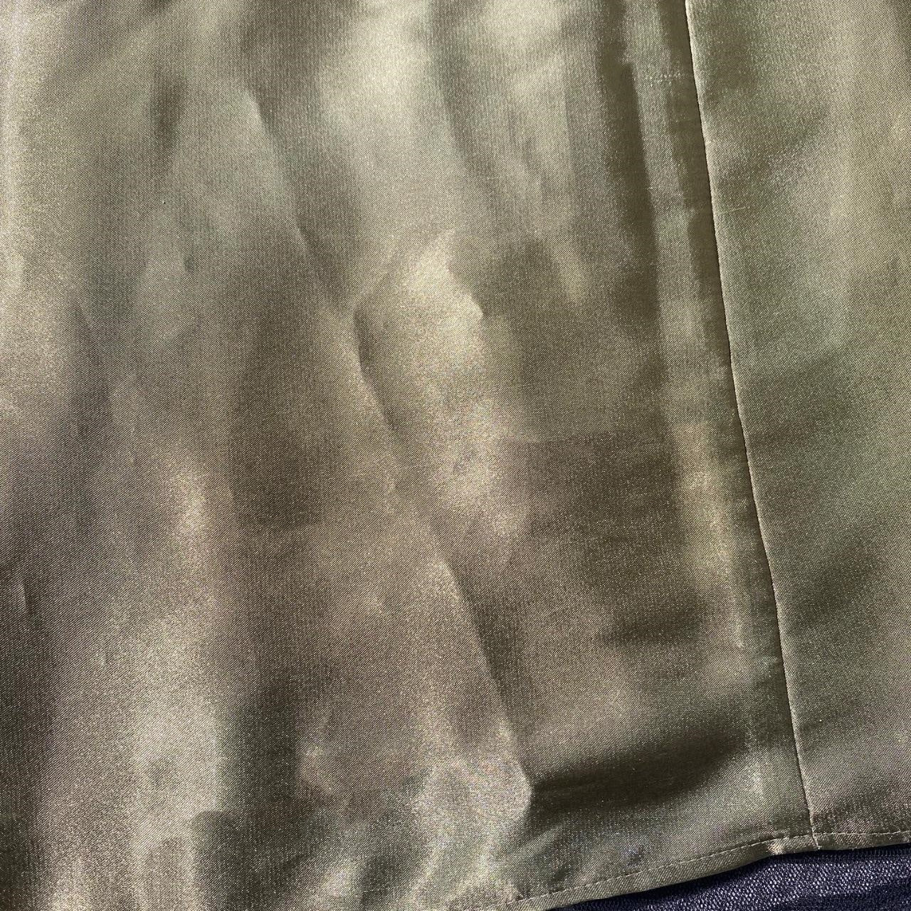 Gold Vintage Fashion Square Neck High Waist Exquisite Floral Beaded Long Short Sleeve Tulle Satin Fairy Regency Ball Gown Prom Dress Evening Dress Birthday Party Dress gh3961s mysite