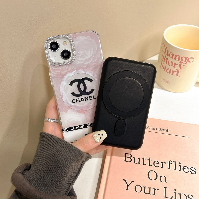 CC Crystal iPhone Case mysite