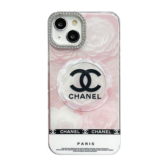 CC Crystal iPhone Case mysite