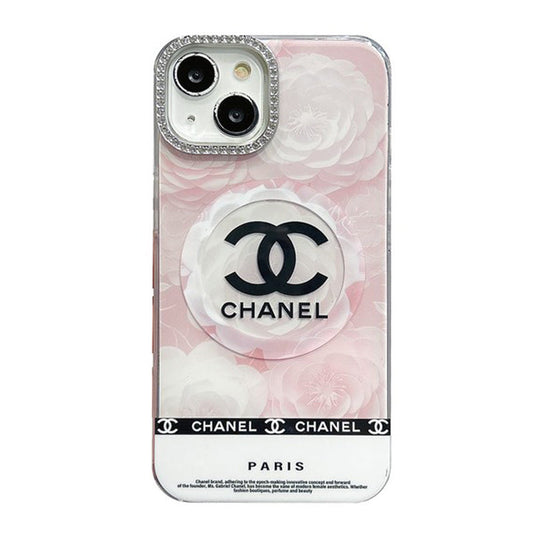 CC MagSafe Crystal iPhone Case mysite
