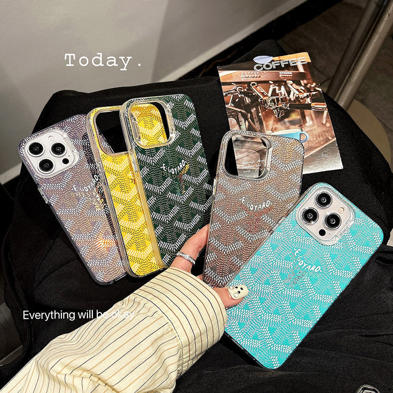 Goya Color iPhone Case mysite