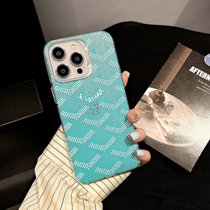Goya Color iPhone Case mysite