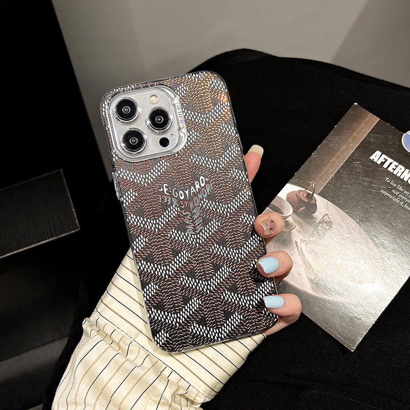 Goya Color iPhone Case mysite