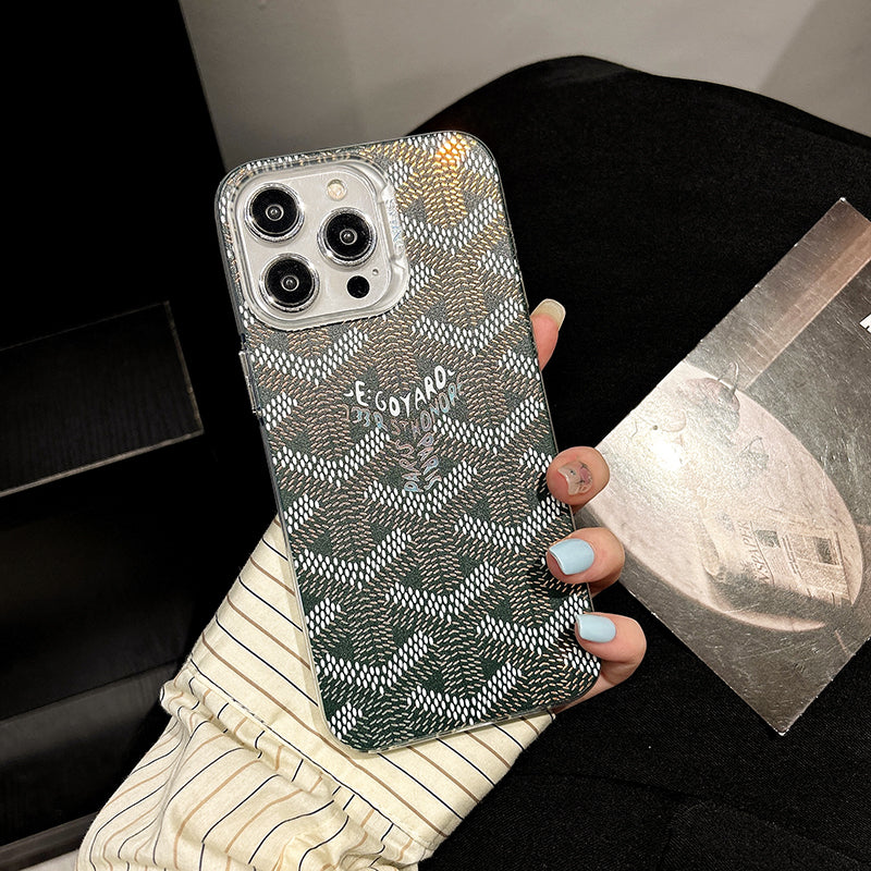 Goya Color iPhone Case mysite