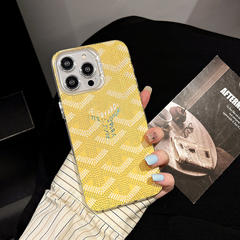 Goya Color iPhone Case mysite