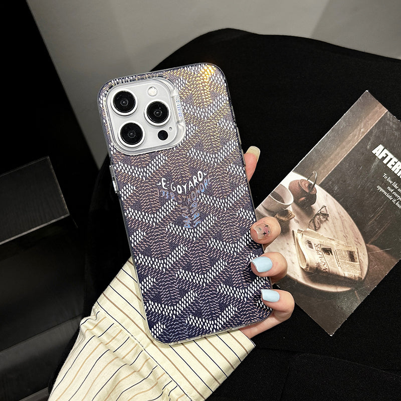 Goya Color iPhone Case mysite