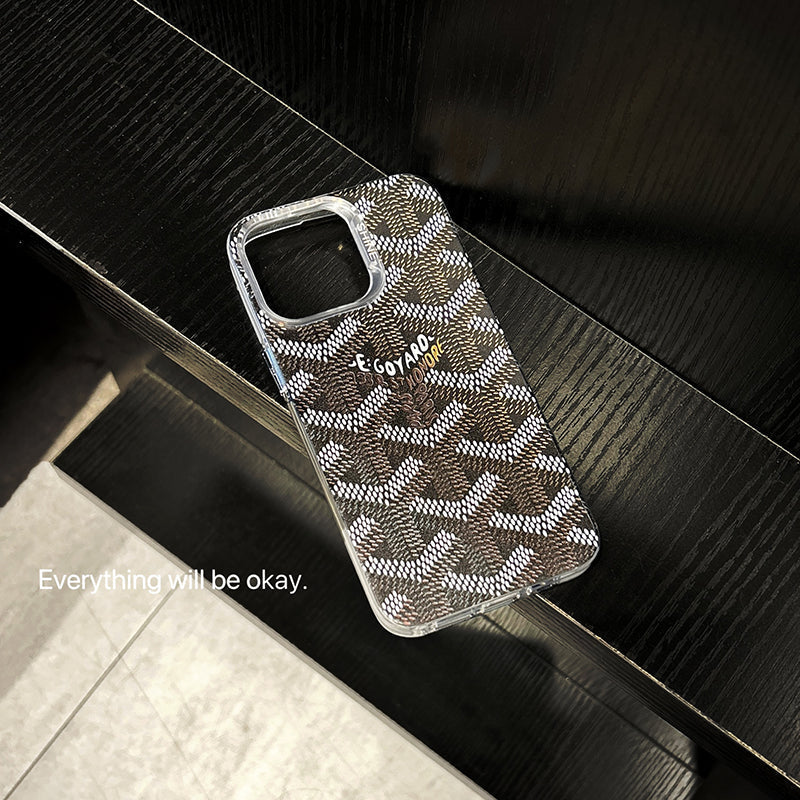 Goya Color iPhone Case mysite