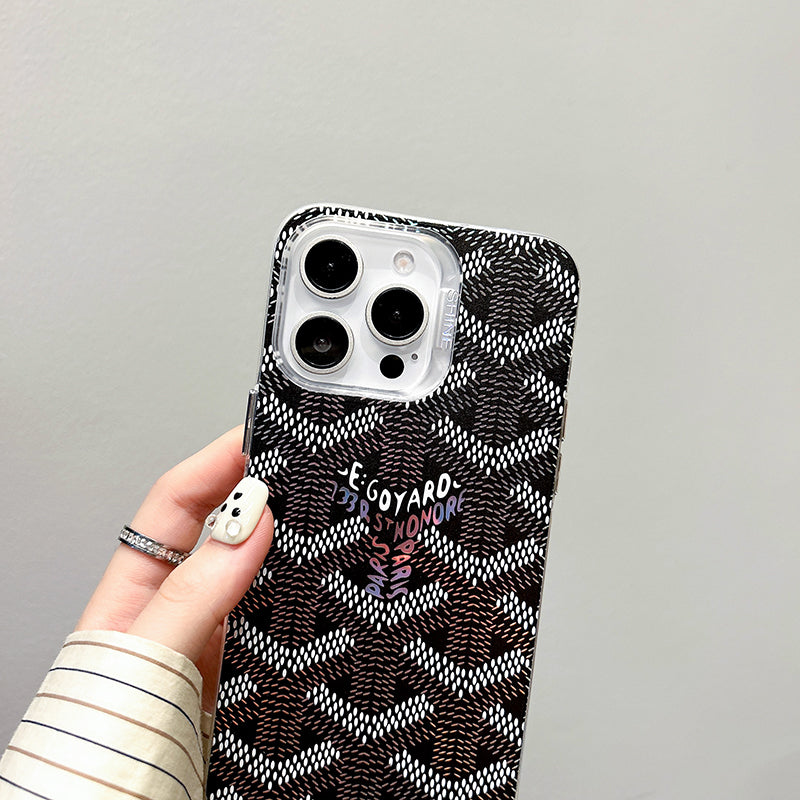 Goya Color iPhone Case mysite