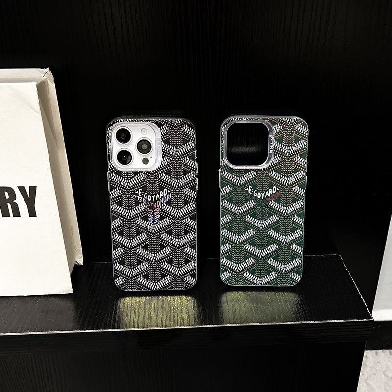 Goya Color iPhone Case mysite
