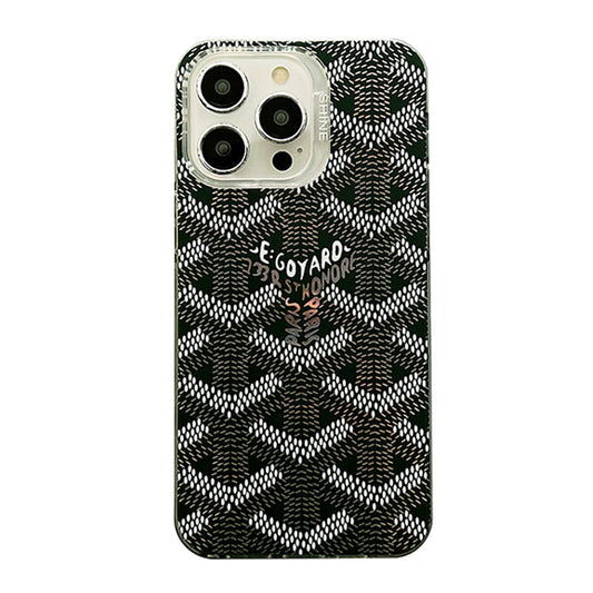 Goya Color iPhone Case mysite