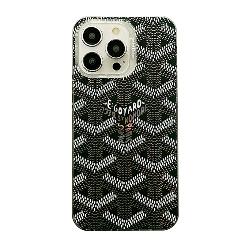 Goya Color iPhone Case mysite