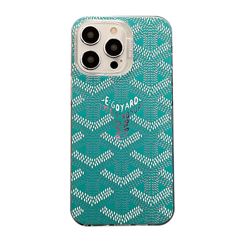 Goya Color iPhone Case mysite