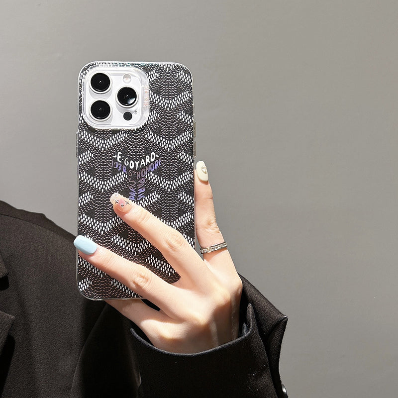 Goya Color iPhone Case mysite