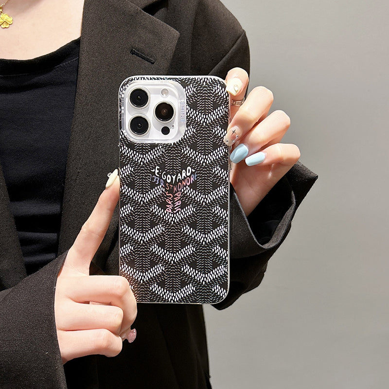 Goya Color iPhone Case mysite