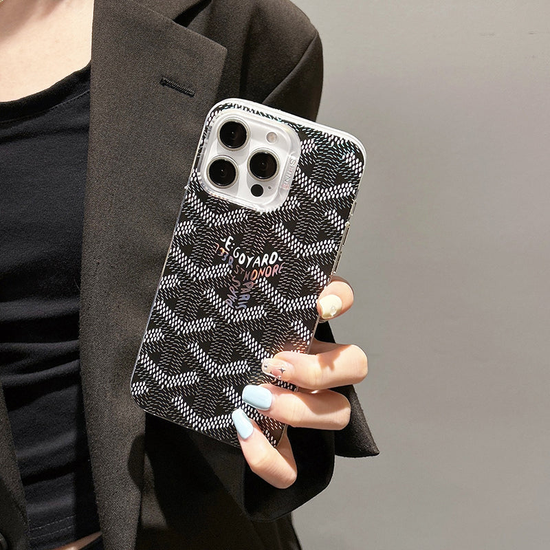 Goya Color iPhone Case mysite