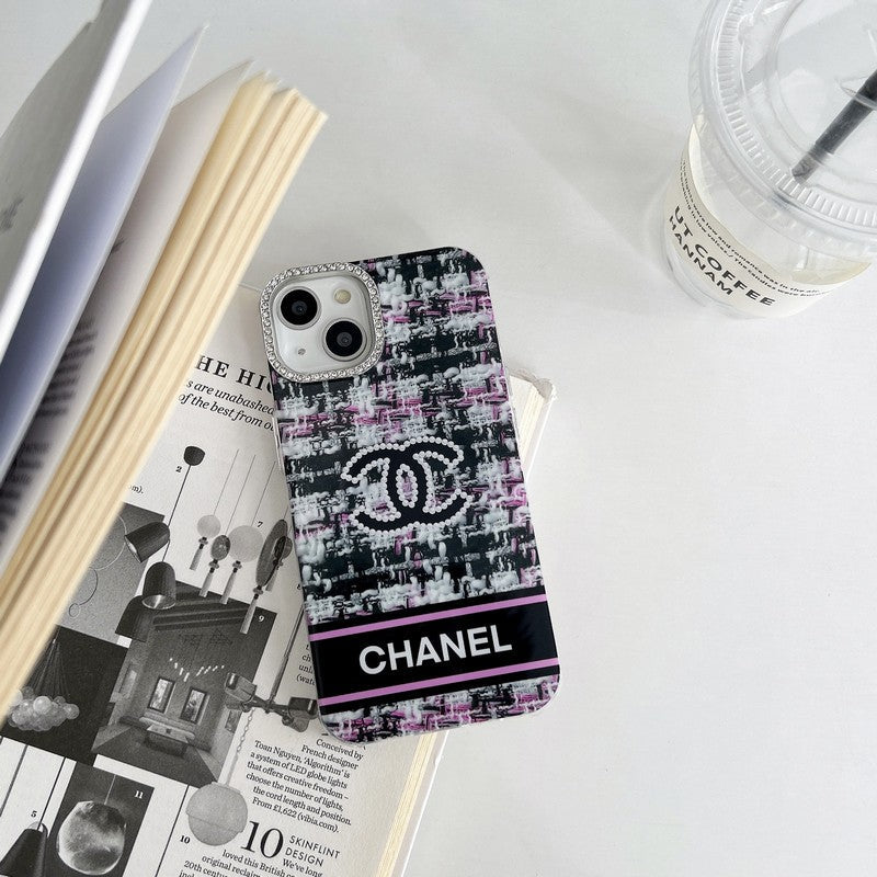 CC Diamond iPhone Case mysite