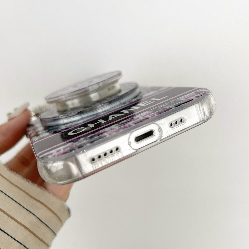CC Diamond iPhone Case mysite