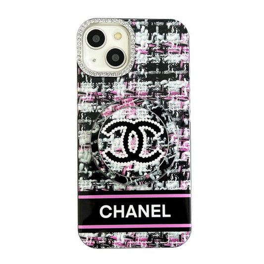 CC Diamond iPhone Case mysite