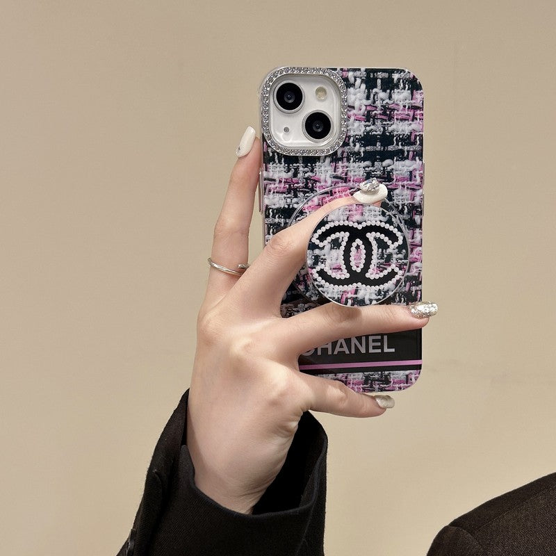 CC Diamond iPhone Case mysite