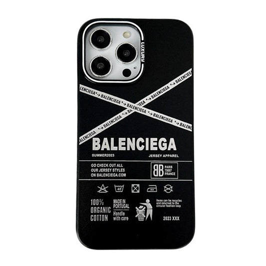 BB Black iPhone Case mysite