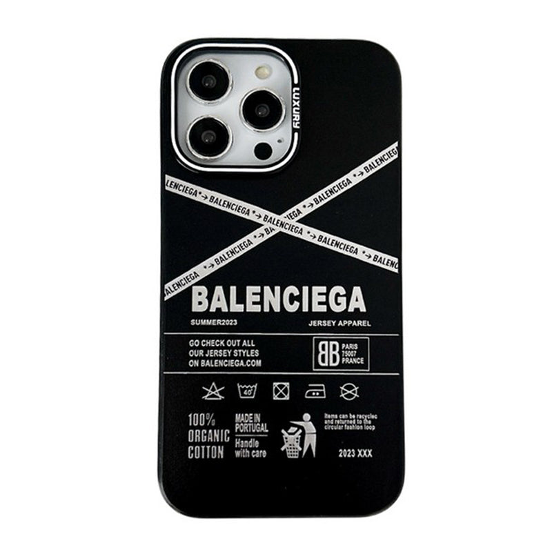 BB Black iPhone Case mysite