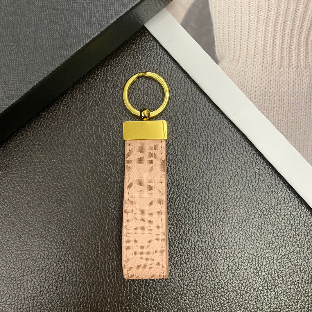 MK Premium Keychain – Fashionable Designer Accessory mysite