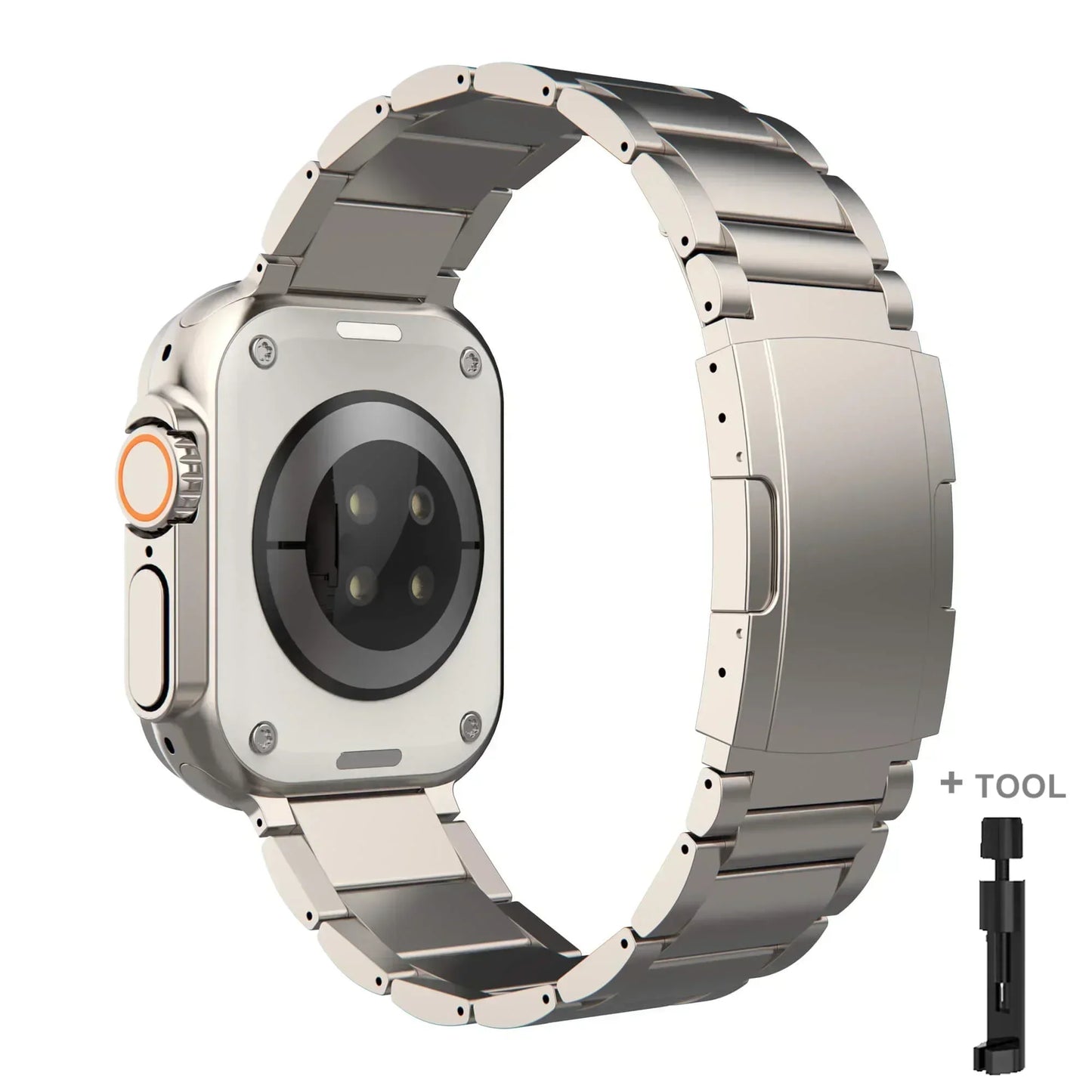 TITANIUM BAND FOR APPLE WATCHs-1 mysite