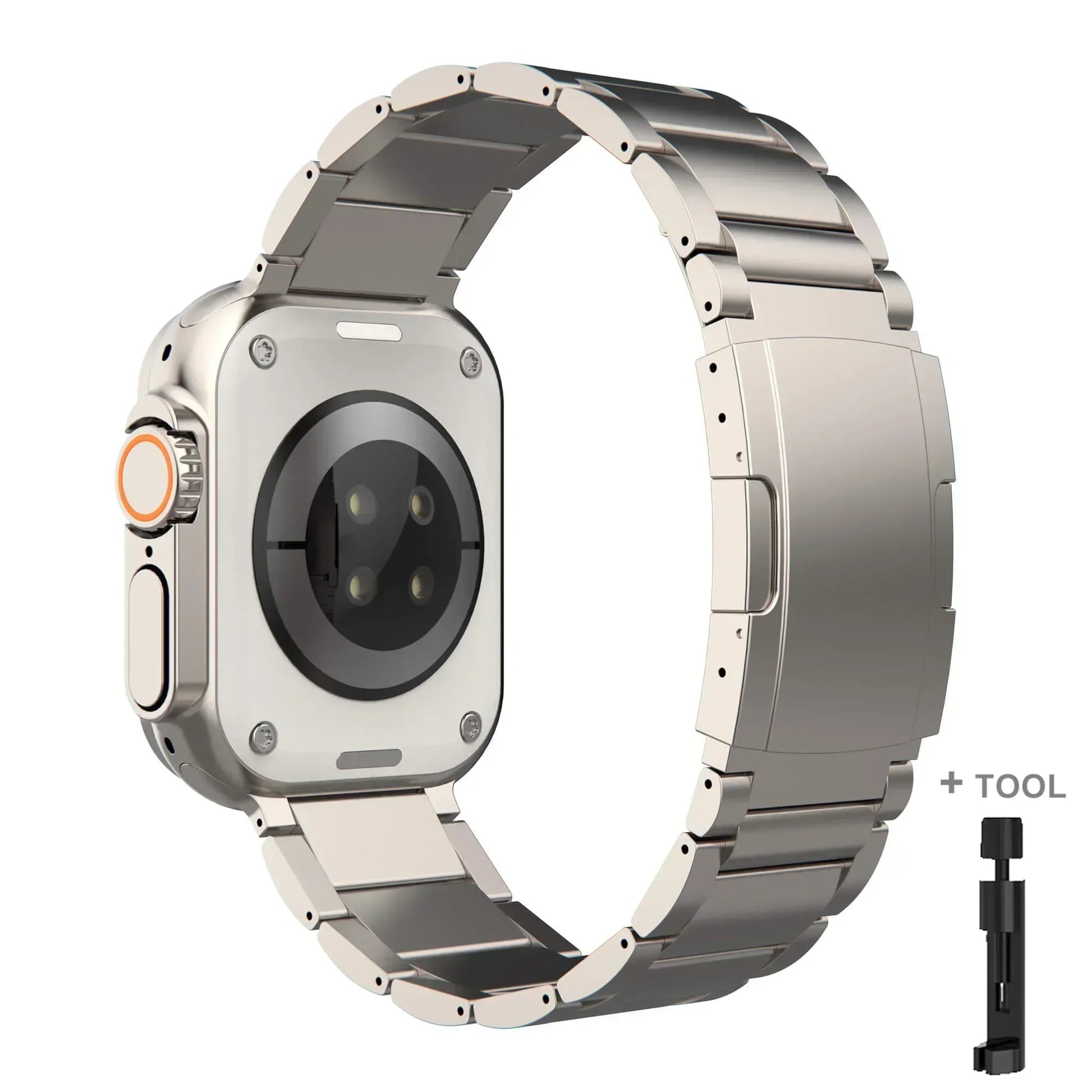 TITANIUM BAND FOR APPLE WATCHs-1 mysite