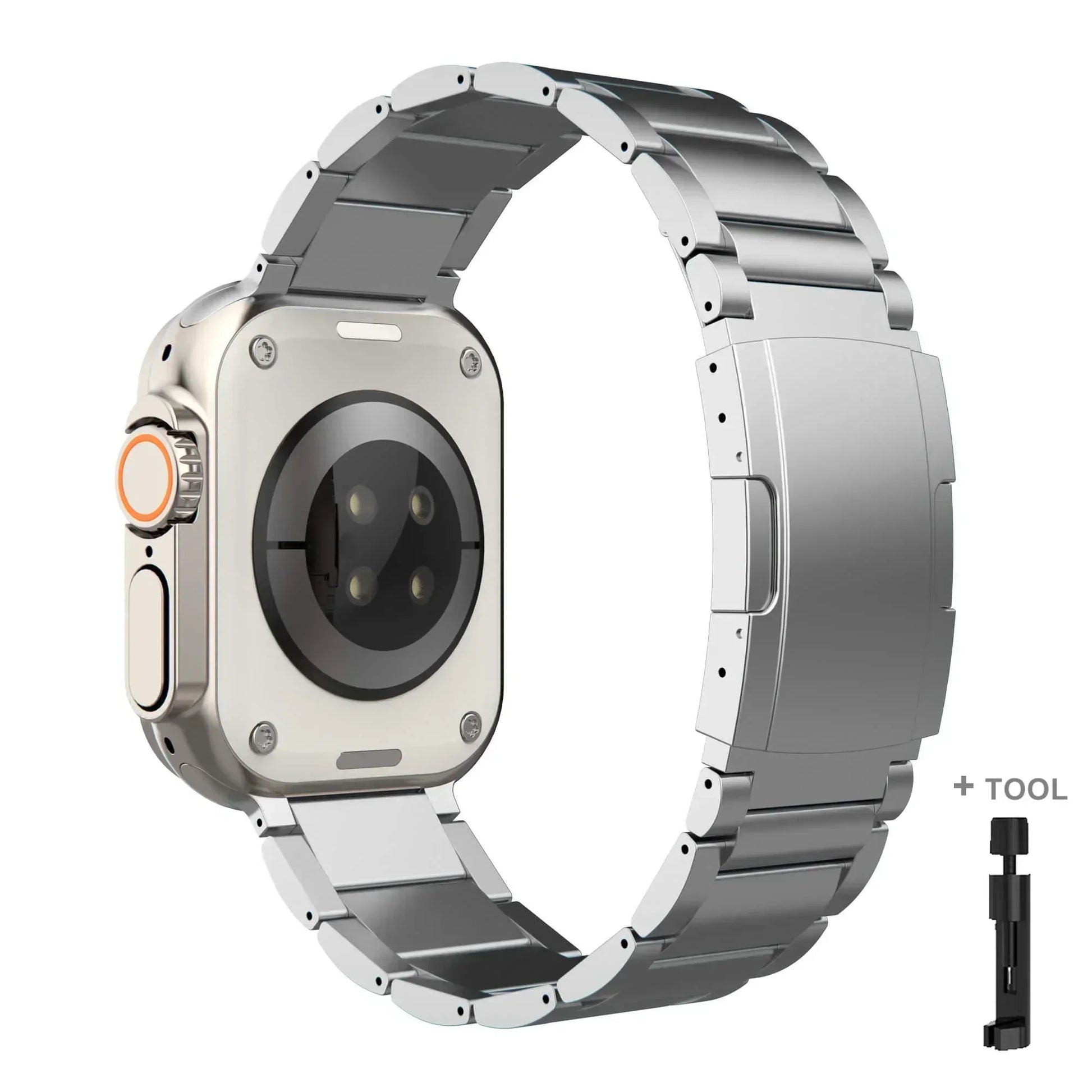 TITANIUM BAND FOR APPLE WATCHs-1 mysite