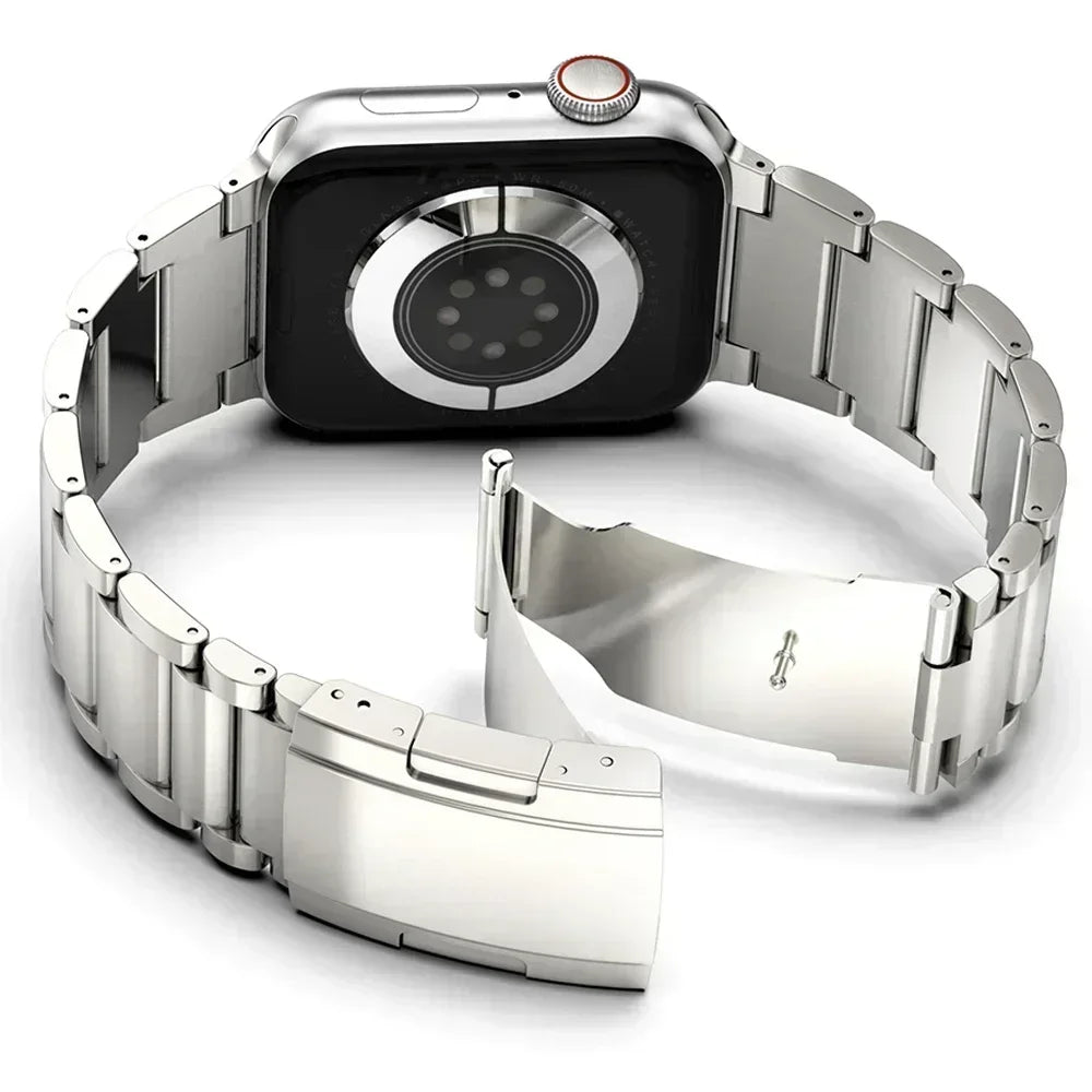 TITANIUM BAND FOR APPLE WATCHs-1 mysite