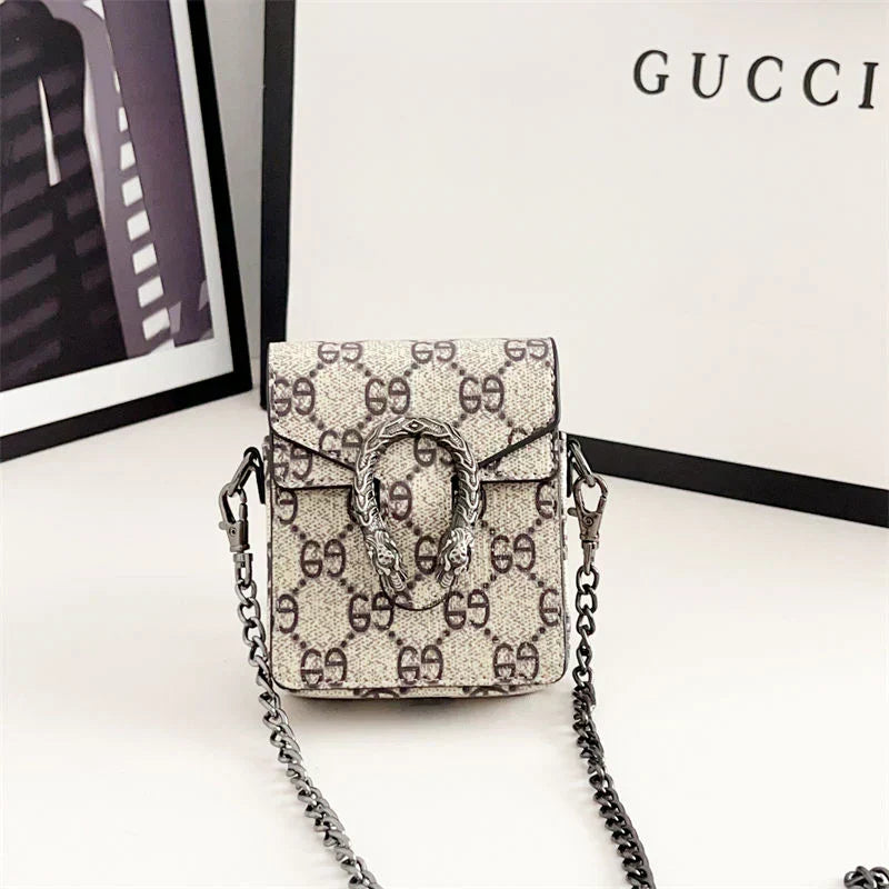 Dionysus Crossbody Z Flip Phone Bag mysite