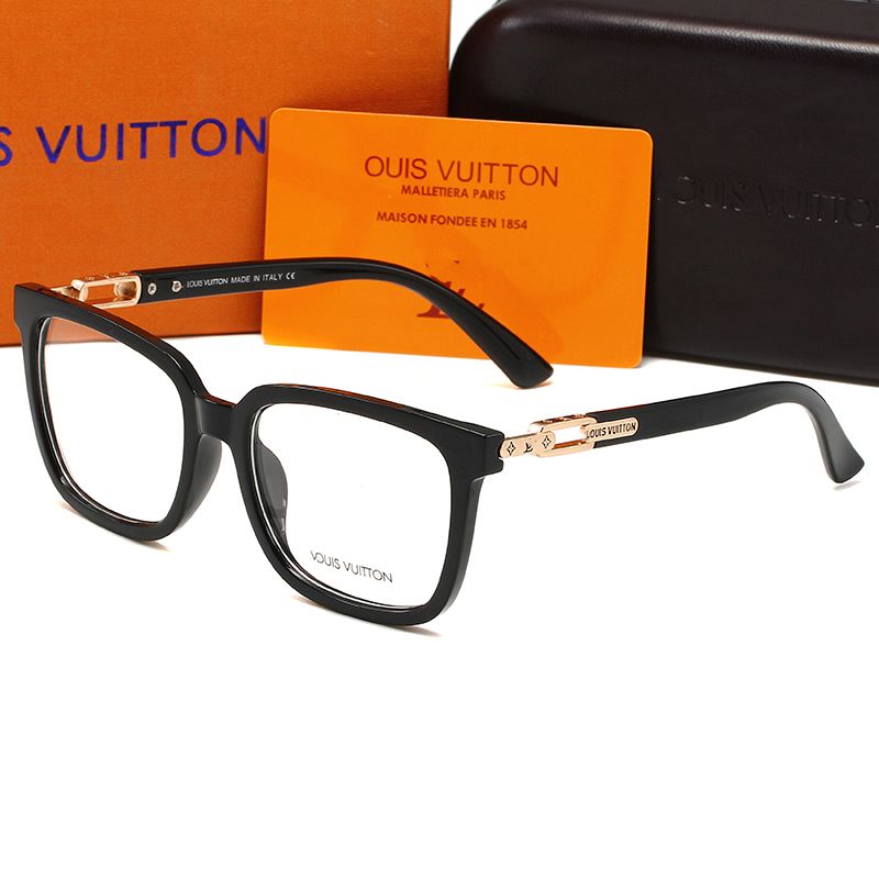 Unisex Metal Hinged Square Sunglasses mysite