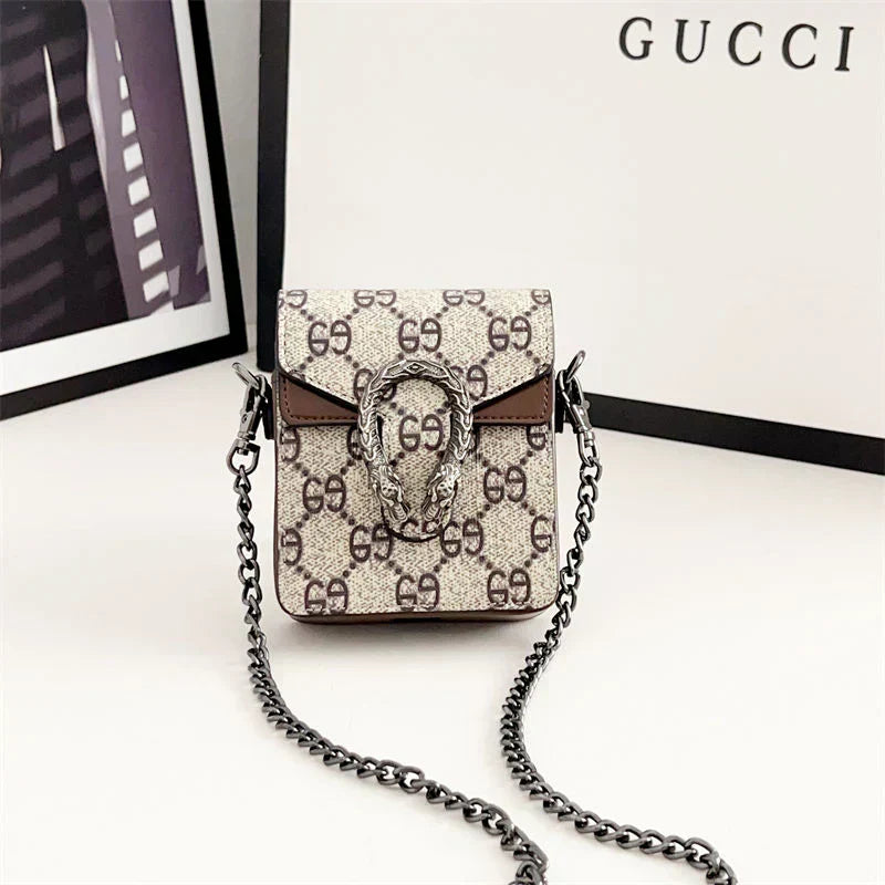 Dionysus Crossbody Z Flip Phone Bag mysite