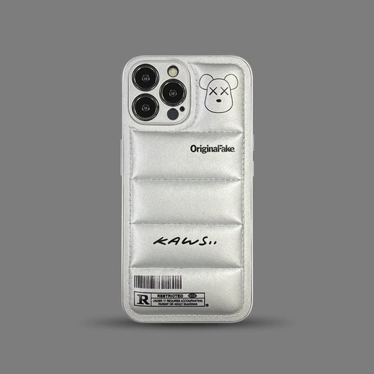 Puffer iPhone Case 32 mysite