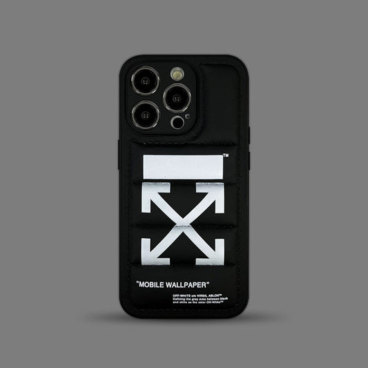 Puffer iPhone Case 31 mysite