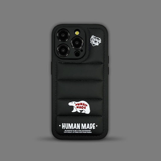 Puffer iPhone Case 30 mysite