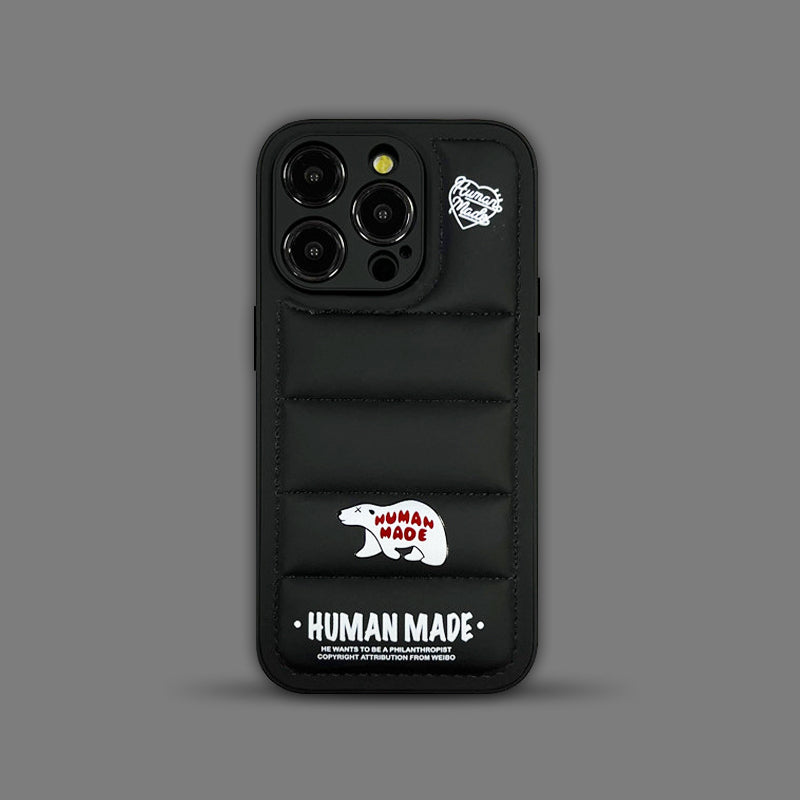 Puffer iPhone Case 30 mysite